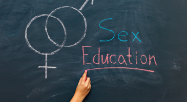 education sexuelle