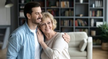 J'ai des fantasmes érotique avec ma mère. Suis-je normal ?