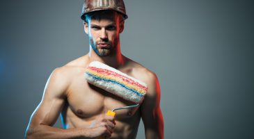L'ouvrier qui m'a sodomisée - histoire de sexe - interstron.ru
