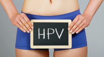 Sexo - HPV: les différents risques - interstron.ru