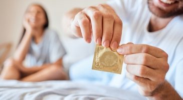 Sexo - MST est - il dangereux pour la santé? - interstron.ru