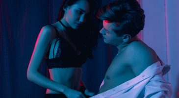 Histoire de sexe - J'ai baisé avec une femme Asiatique - interstron.ru