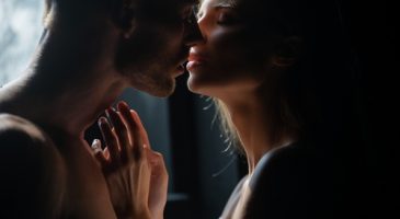 Sexo - Comment s'améliorer pour faire l'amour? - interstron.ru