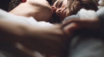 Histoire de sexe - Deux orgasmes coup sur coup en trio - interstron.ru