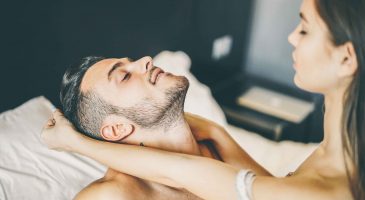 Sexo : Les hommes peuvent-ils éjaculer plusieurs fois ? - interstron.ru