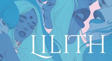 Interview : Janesvky auteur de la bande dessinée Erotique Lilith