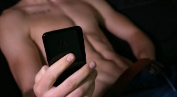 Société : La pornographie, à l'ère du numérique