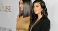 Sexo : Kourtney Kardashian se révèle autosexuelle - interstron.ru