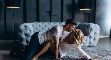 Histoire de sexe : Tireuse de cartes … et d’hommes !