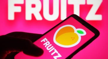 Actu : Game over pour Fruitz, l’appli de rencontre fruitée