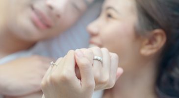 Actu : La Chine offre des primes pour encourager les mariages