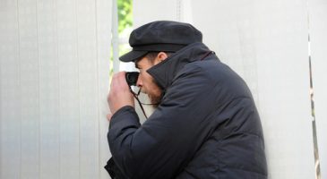 Histoire de sexe - Gérard le voisin voyeur - interstron.ru