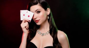 Histoire de sexe : strip-poker qui dégénère !