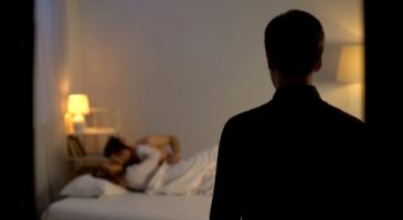 Sexo : Est-ce grave d'être candauliste ?