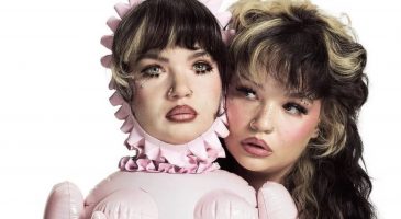 Actus : "I'm only fucking myself", l'album de Lola Young affole !