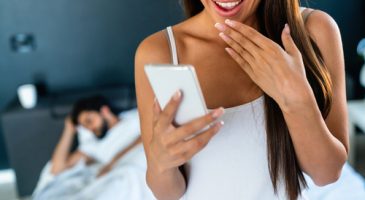 Histoire de sexe : Partenaire particulière - interstron.ru