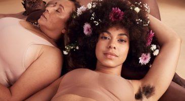 Sexo : Le poil, c'est bien ou c'est pubien ?