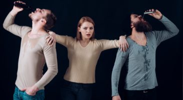 Histoire de sexe : Sur la biroute du plaisir - interstron.ru