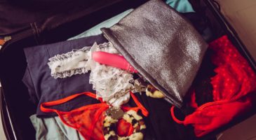 Sexo : Voyagez en toute tranquillité avec ces sextoys discrets !