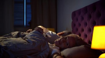 Conseil sexe : Comment faire pour que mon ami ait à nouveau envie de moi ?