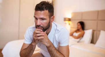 Conseil sexe : Pourquoi ai-je autant de mal à jouir ?
