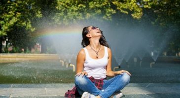 Conseil sexe : Toutes les femmes mouillent-elles autant pendant l'amour ?