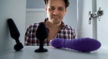 Sexo : Top 7 des sextos pour homme les plus surprenants !