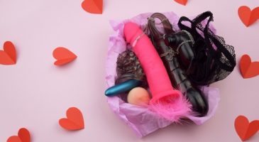 Sexo : Top 7 des sextoys pour femme les plus étonnants !