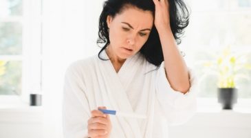 Conseil sexe : Comment avoir un enfant après 45 ans ?