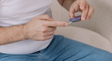 Conseil sexe : Comment régler les problèmes d'érection liés au diabète ?