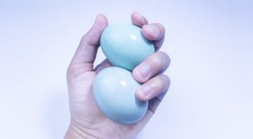 Sexo : Avoir les couilles bleues, mythe ou réalité ? - interstron.ru