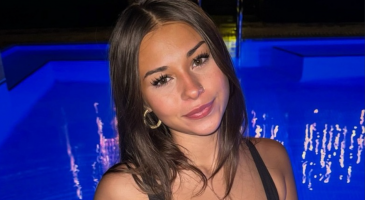 Actus : Sophie Rain, millionaire grâce à OnlyFans !