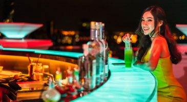 Histoire de sexe : Double cock-tail ! - interstron.ru