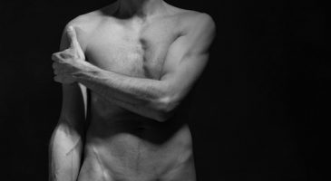 Sexo : Pourquoi les veines de mon pénis sont aussi apparentes ?