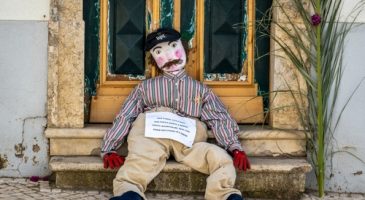 Quand l’amour défie les coutures, l’étrange histoire de Meirivone