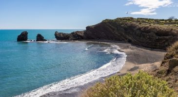 Interview : Edith, On garde le Cap ?