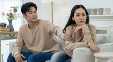 Sexo : Un couple peut-il perdurer sans sexe ? - interstron.ru