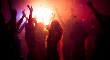 Actu : Vers la fin des clubs libertins ?