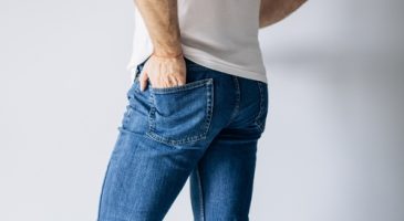 Sexo Pourquoi les filles que je fréquente en veulent à mon anus ?