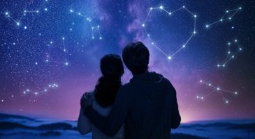 La nébulasexualité, l’attirance devient une zone de brouillard