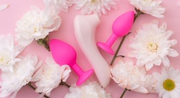 Sexo : Guide de Noël spécial plaisir anal