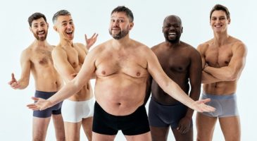 Sexo : Le slip chauffant, une nouvelle arme contraceptive ? 