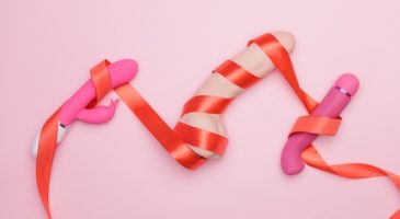 Sexo : Les meilleurs sextoys de couple à glisser sous le sapin
