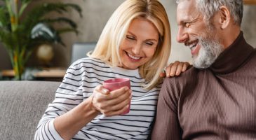 Actu : Sexuel ou spirituel, pourquoi choisir ?