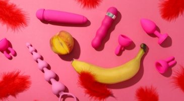 Sexo : Pourquoi les femmes aiment le pegging ?