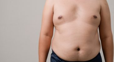 Sexo : Pourquoi j’aime les hommes avec des kilos en trop ?