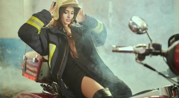 Histoire de sexe : Allô, les pompiers !?