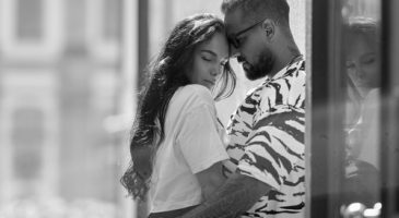 Histoire de sexe : Pieds et trépied