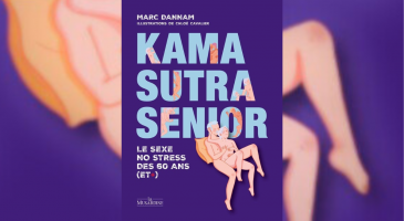 Actu : Livre et jeux autour du sexe