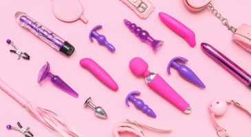 Judith P. responsable vente de la boutique interstron.ru